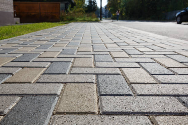 Best Driveway Pavers Near Me  in Justice, IL