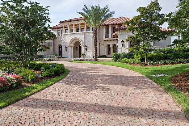 Justice, IL Driveway Pavers Company